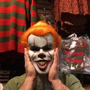 Meet your Posher, Kenny